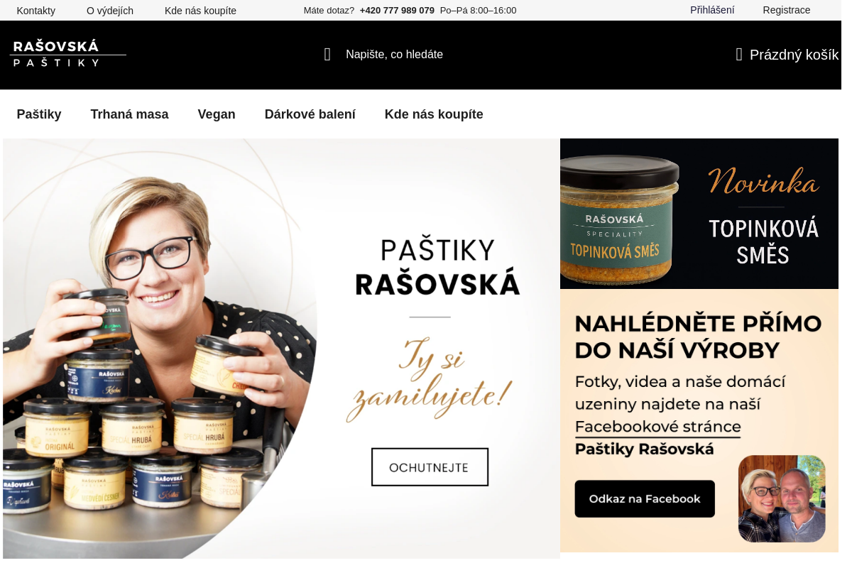 Pastikyrasovska.cz
