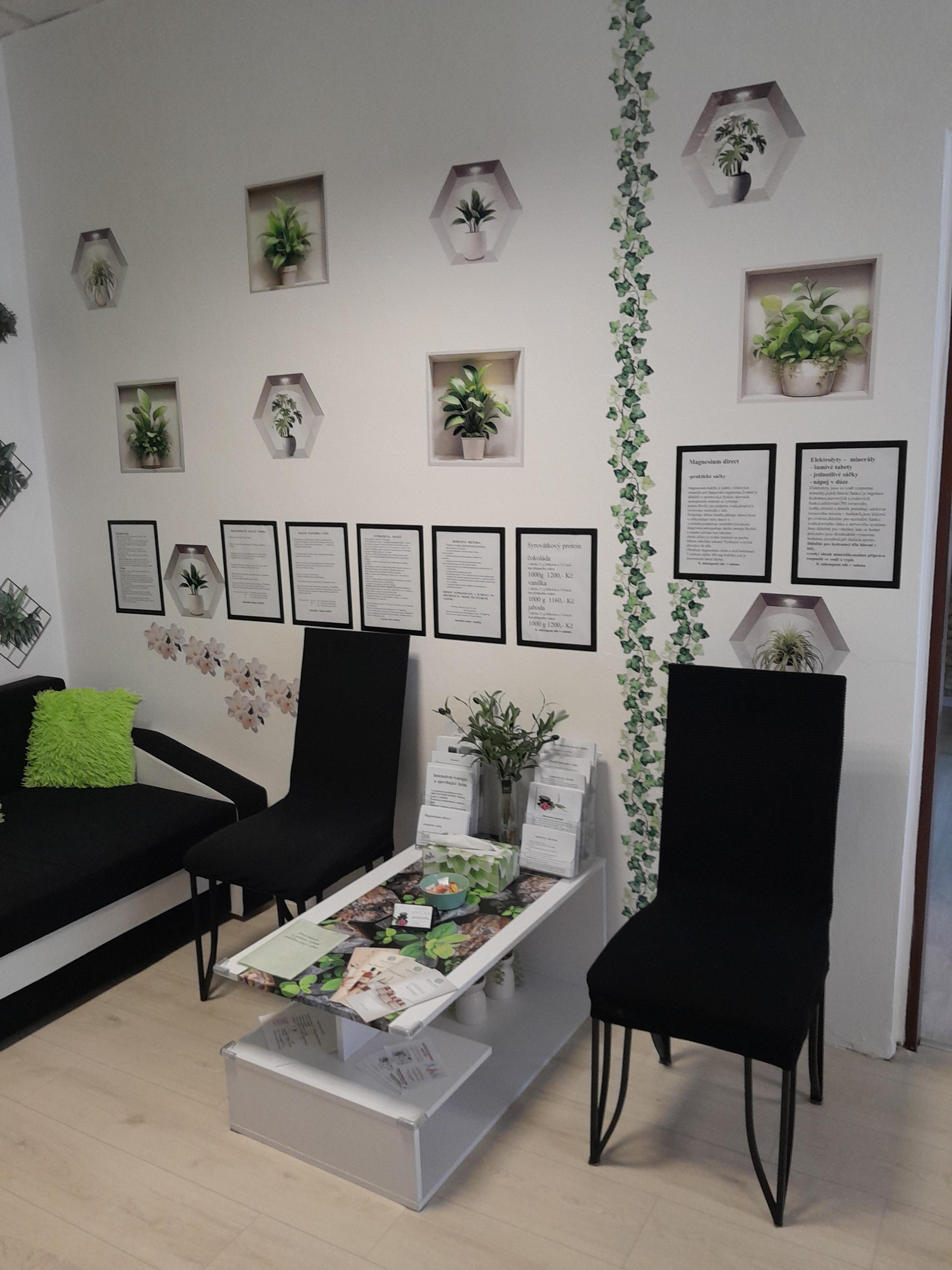 Masážní salon Anička foto 3