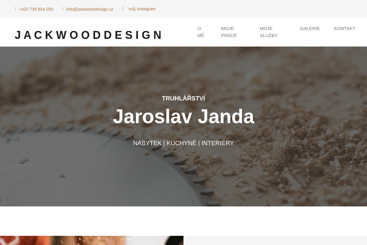 Jackwooddesign.cz