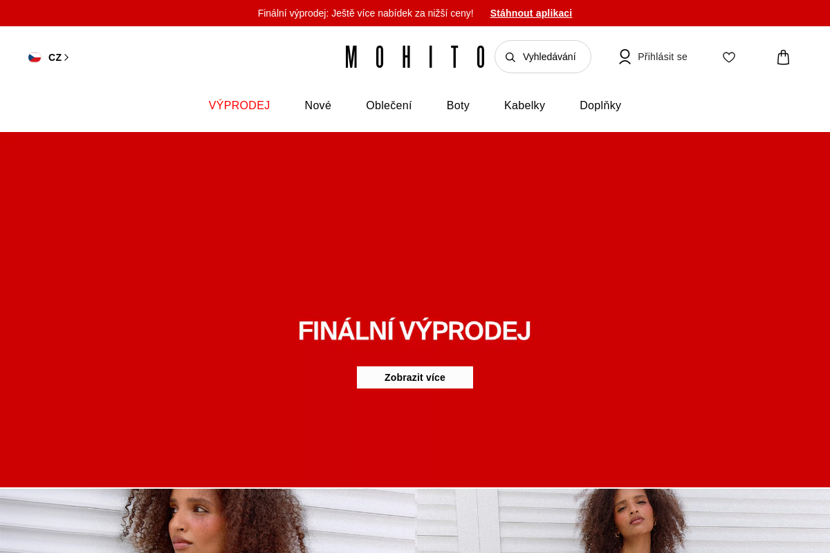 Mohito.com