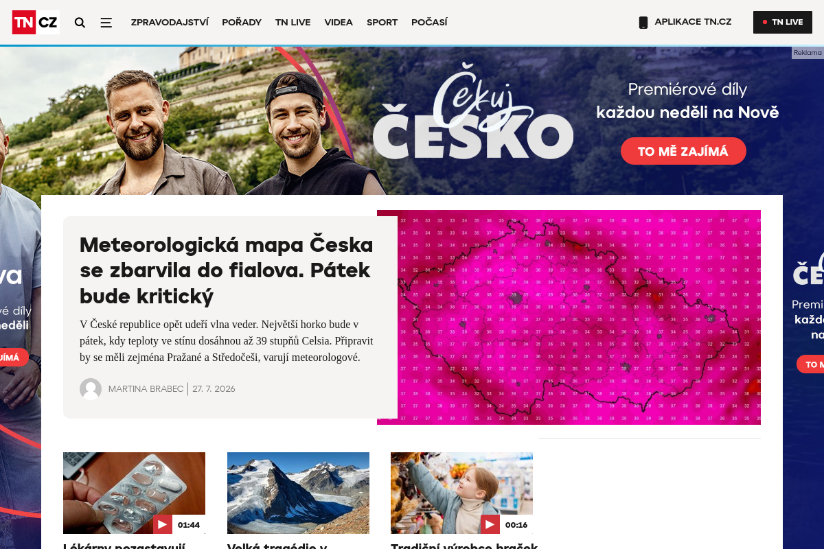 TN.cz