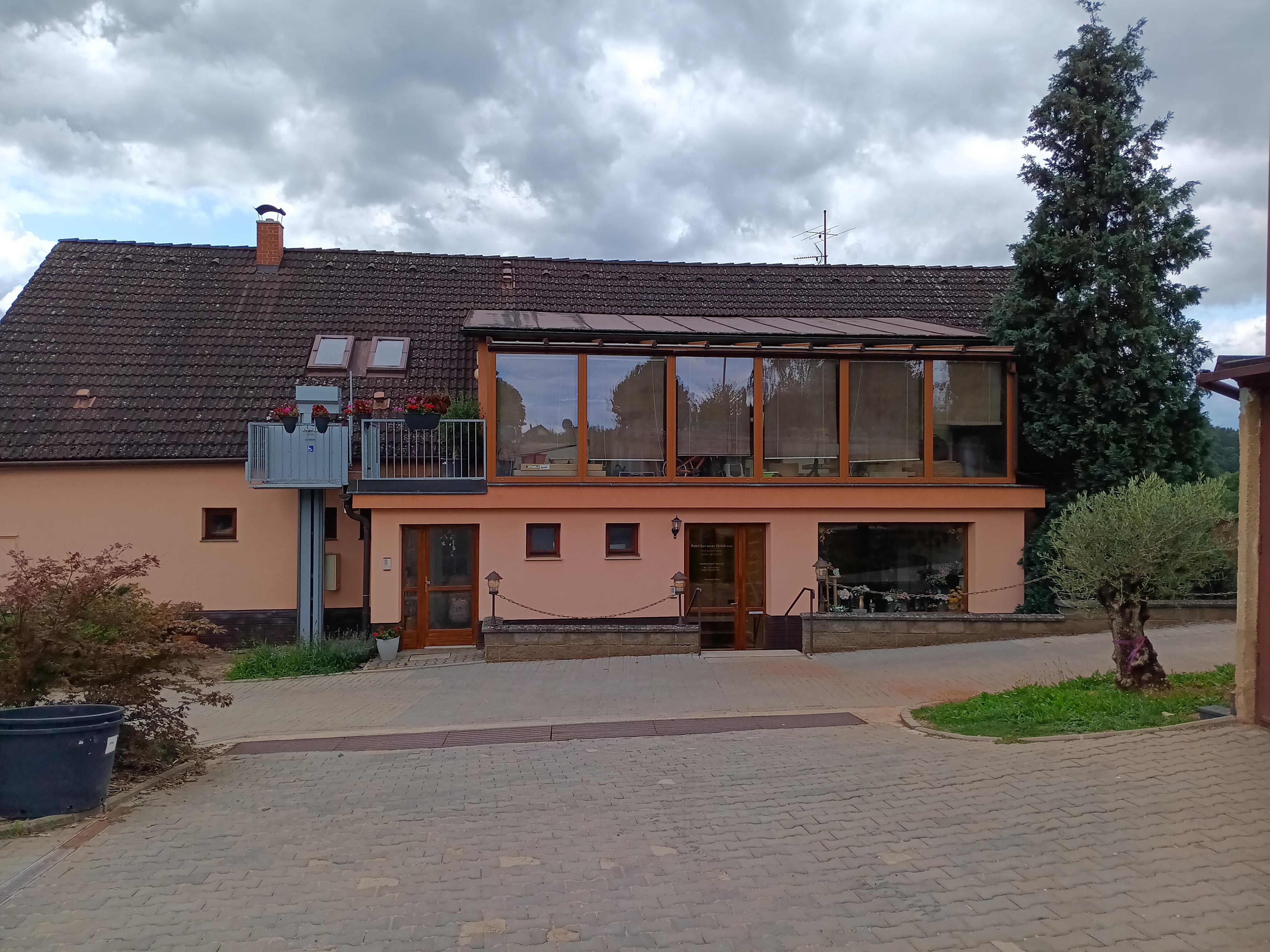 Pohřební ústav Holub, s.r.o.