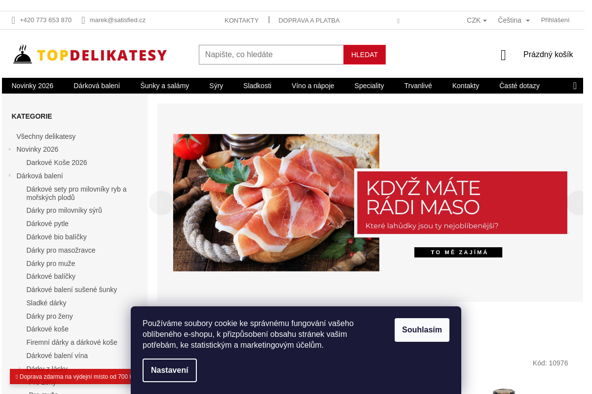 Topdelikatesy.cz