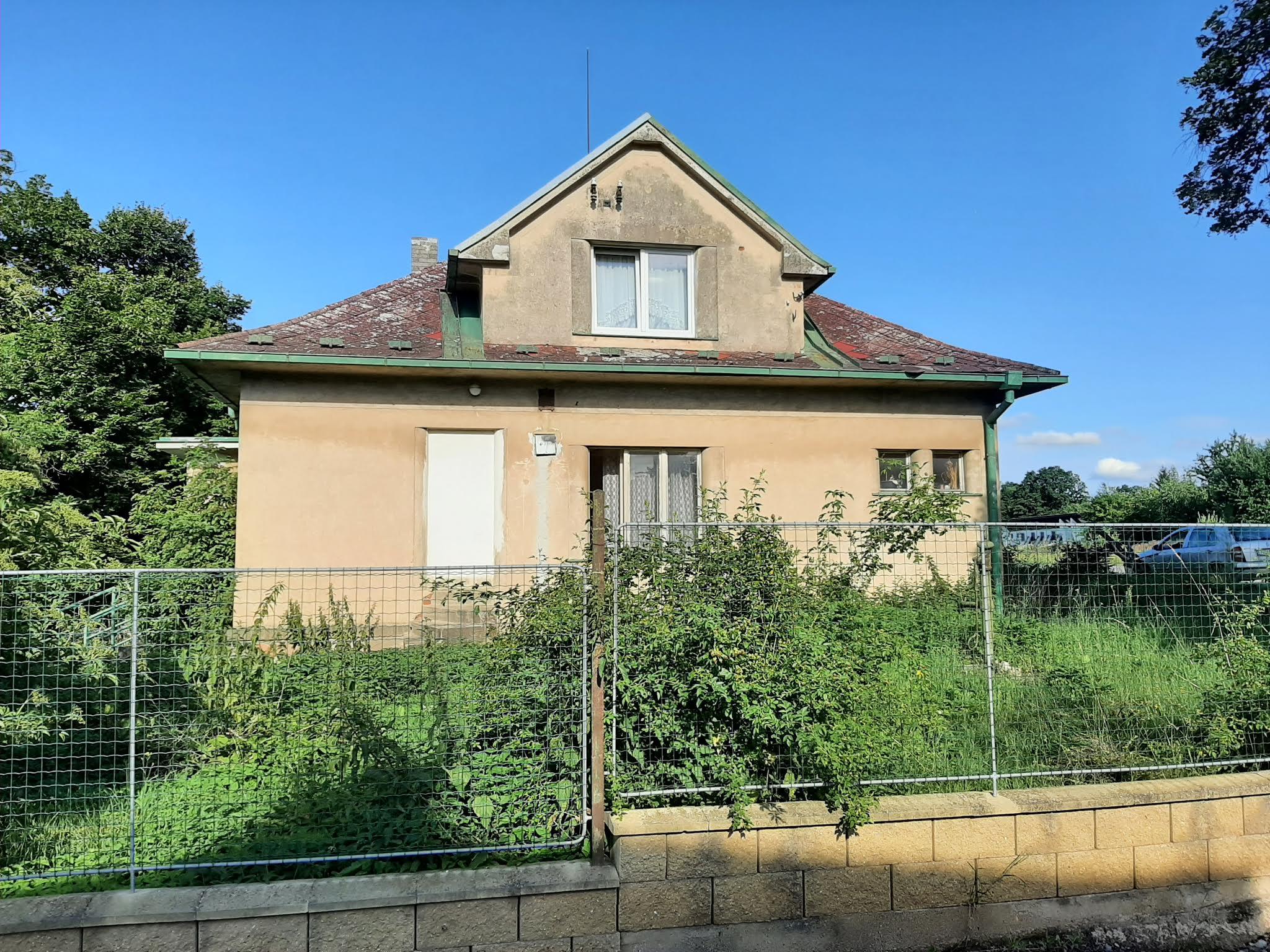 Tělocvičná jednota Sokol Liteň foto 4