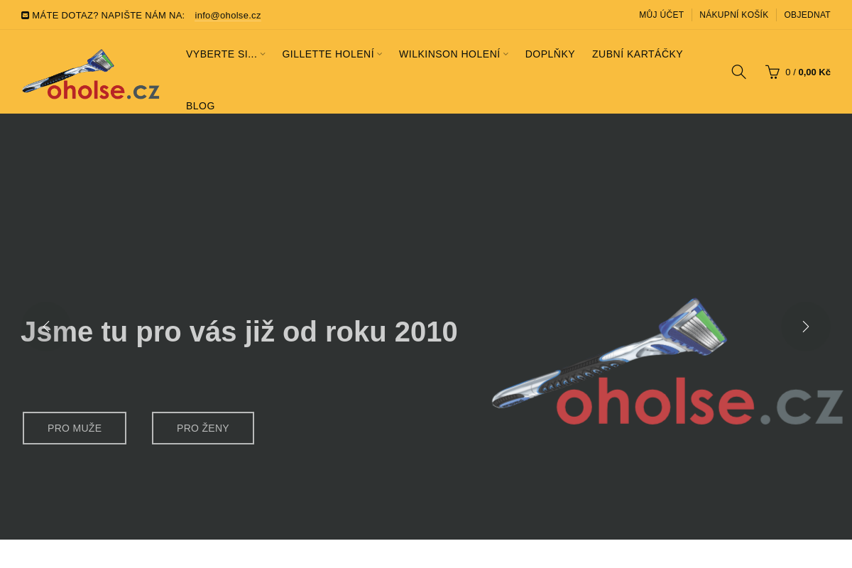 oholse.cz
