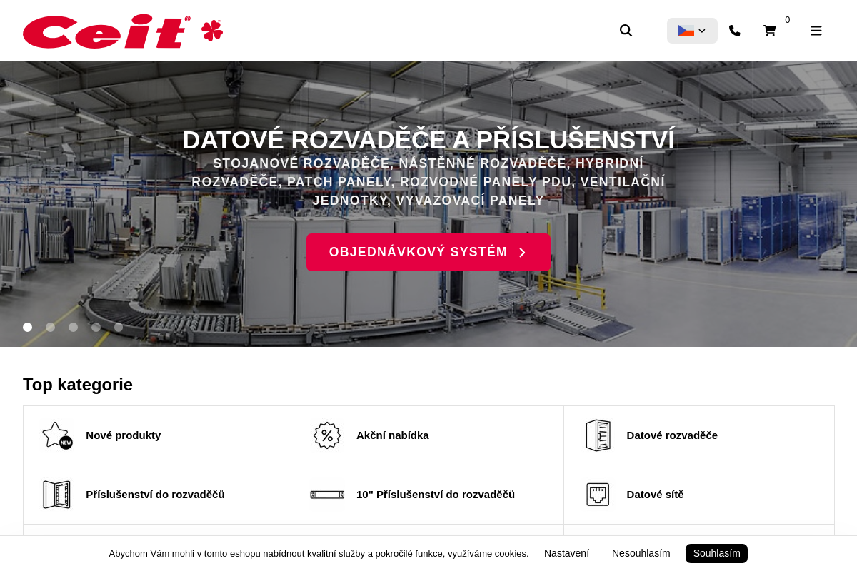 Ceit Střelice