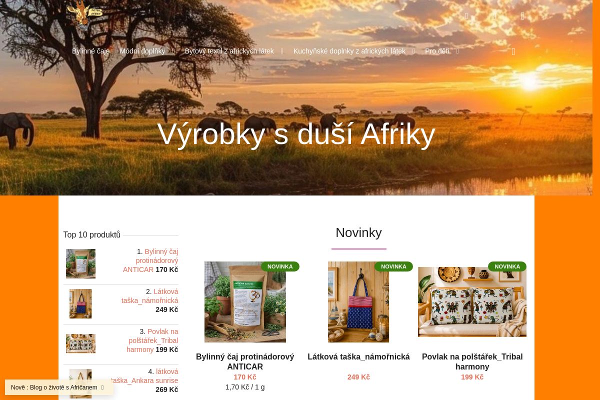 Dotekafriky.cz