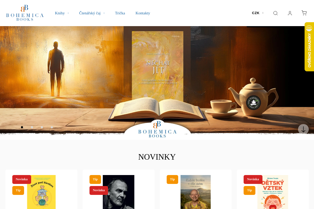 bohemicabooks.com