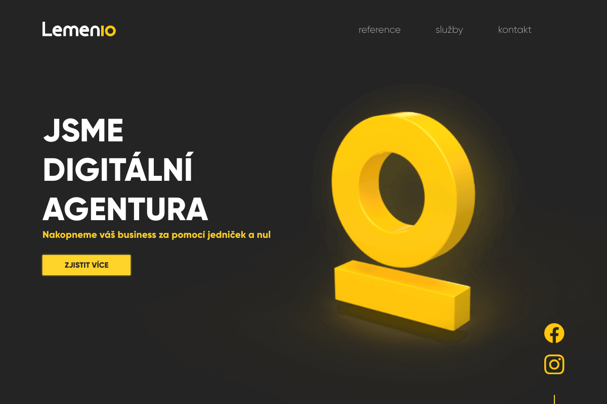 Lemenio.com, s.r.o.