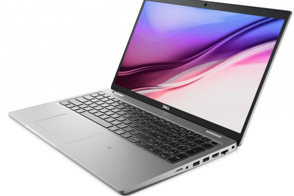 Notebook Dell Latitude 5521