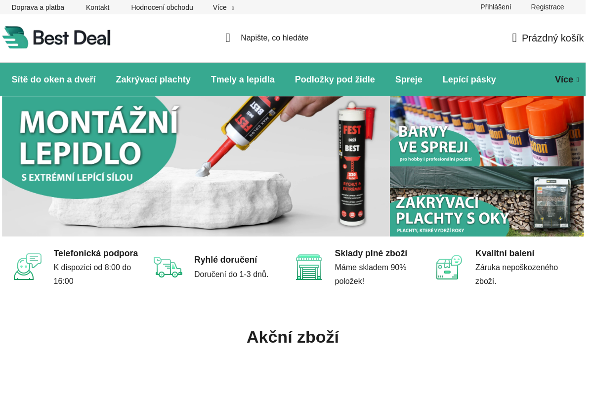 Bestdeal.cz