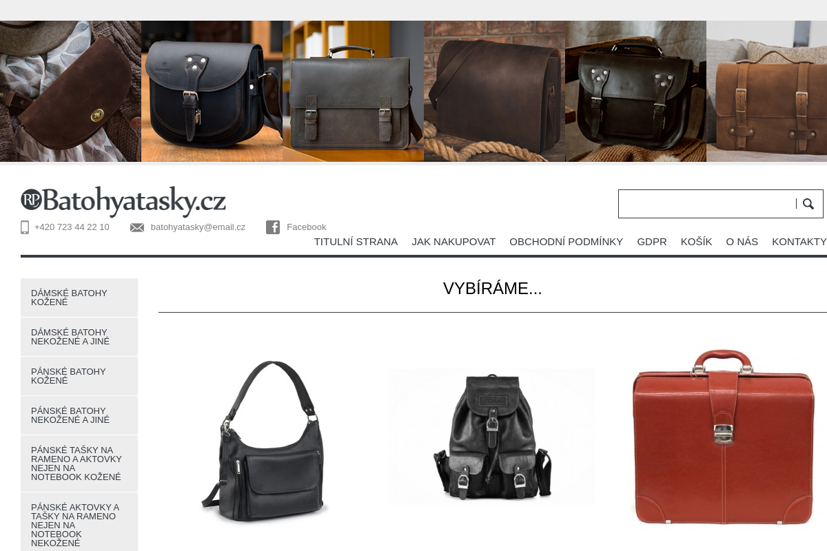 batohyatasky.cz
