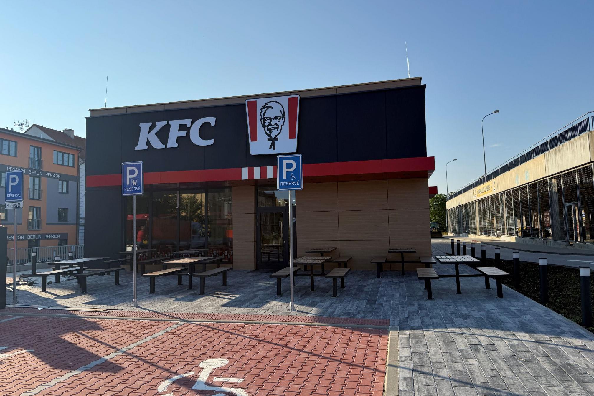 KFC