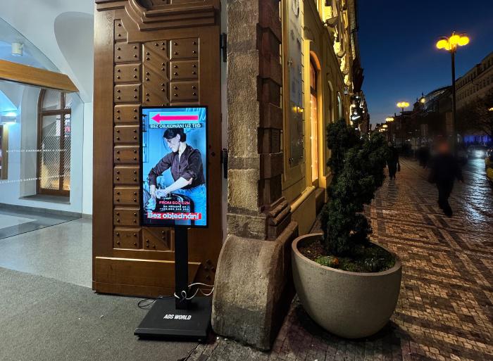 Ads World foto 5