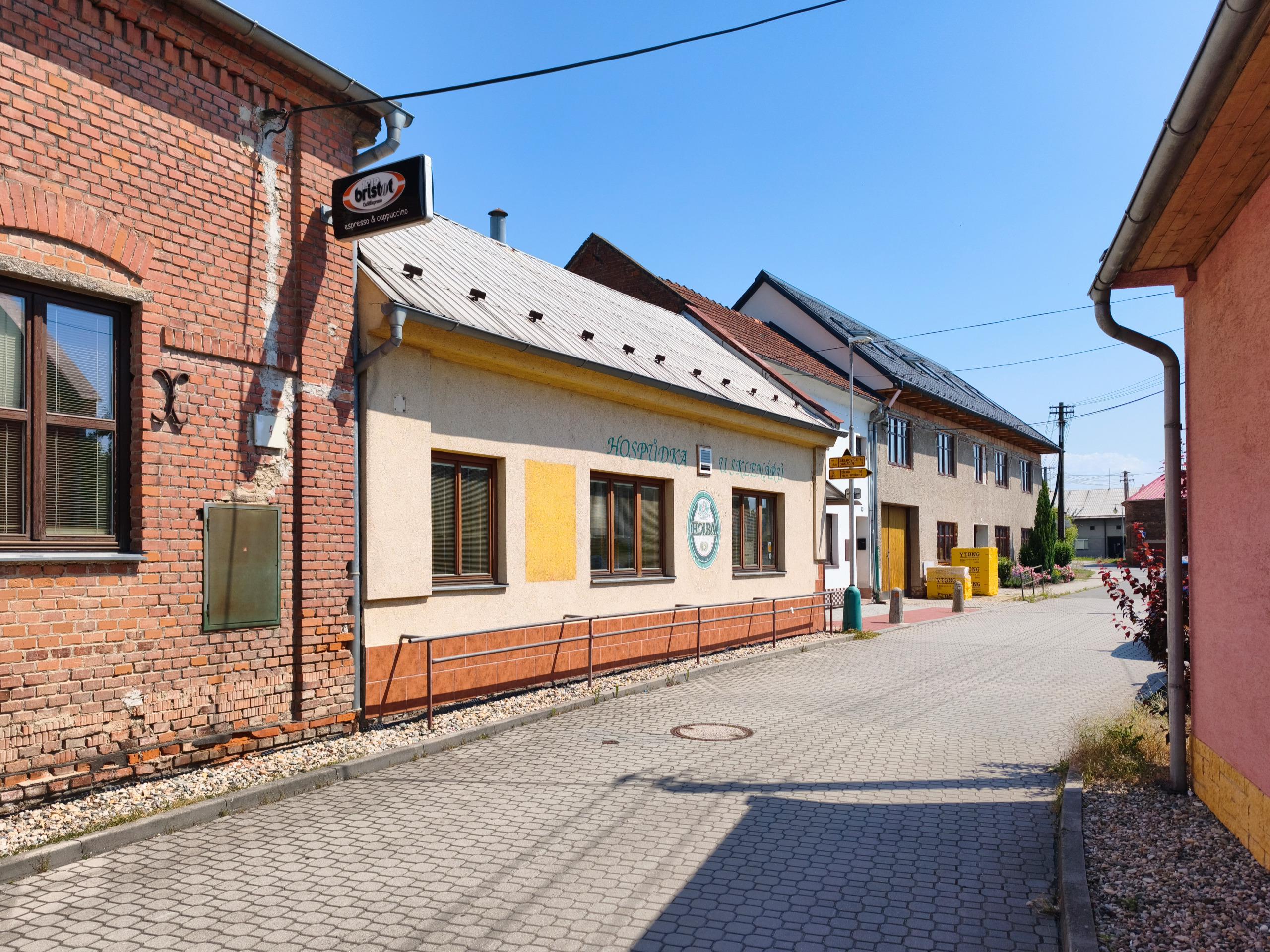Hospůdka U Sklenářů foto 6