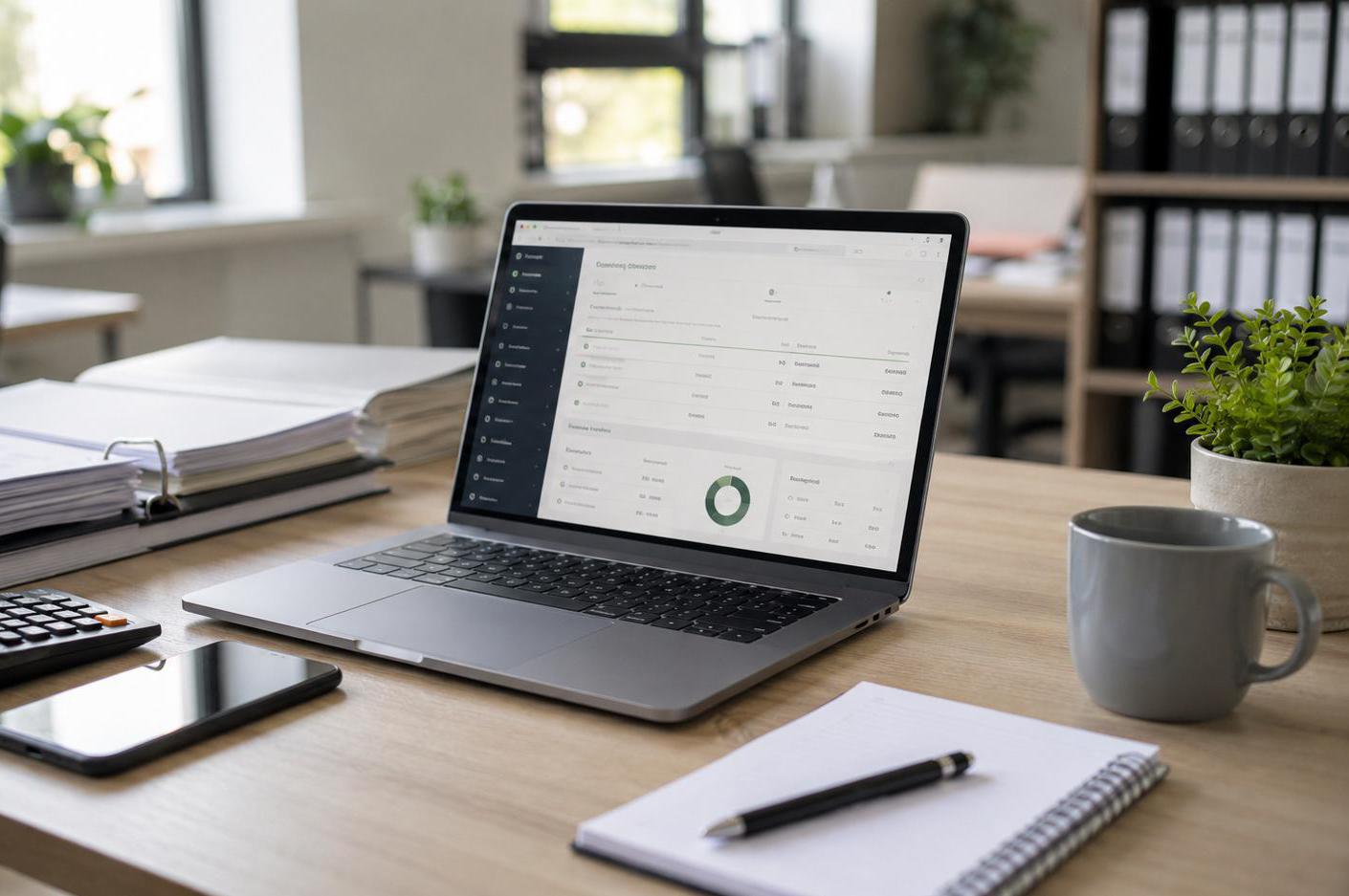 FinKAVS Consulting