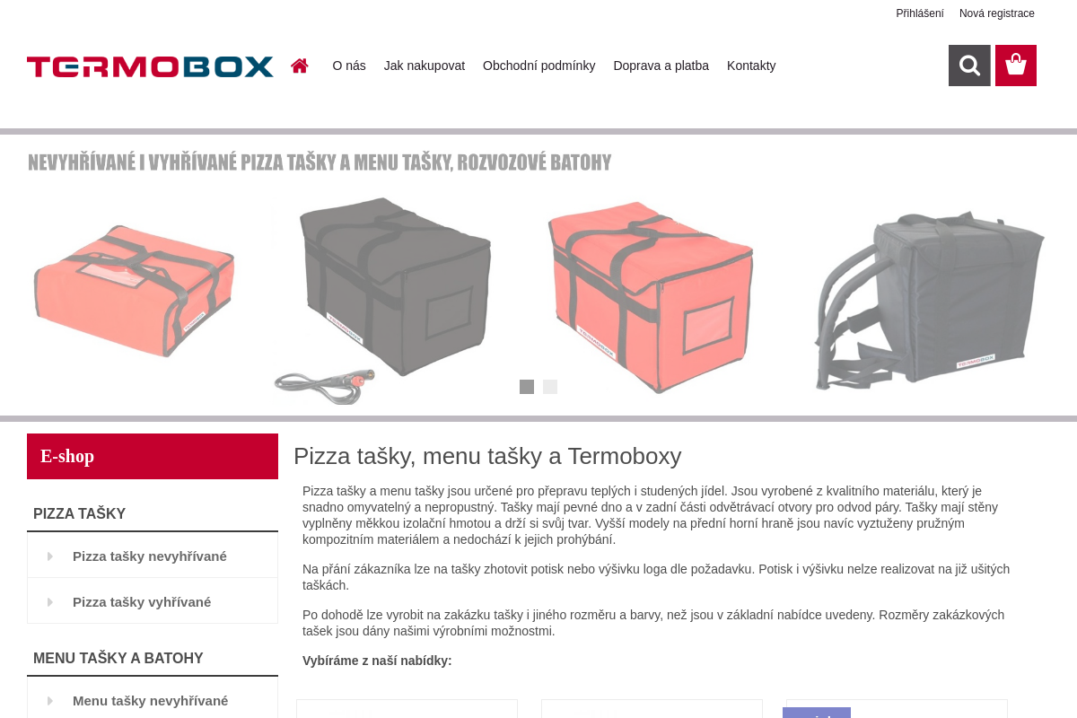 Termobox.cz