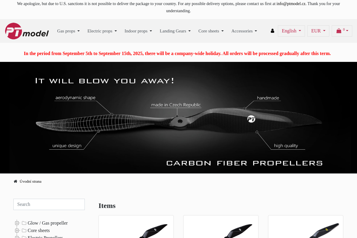 Ptmodel.cz