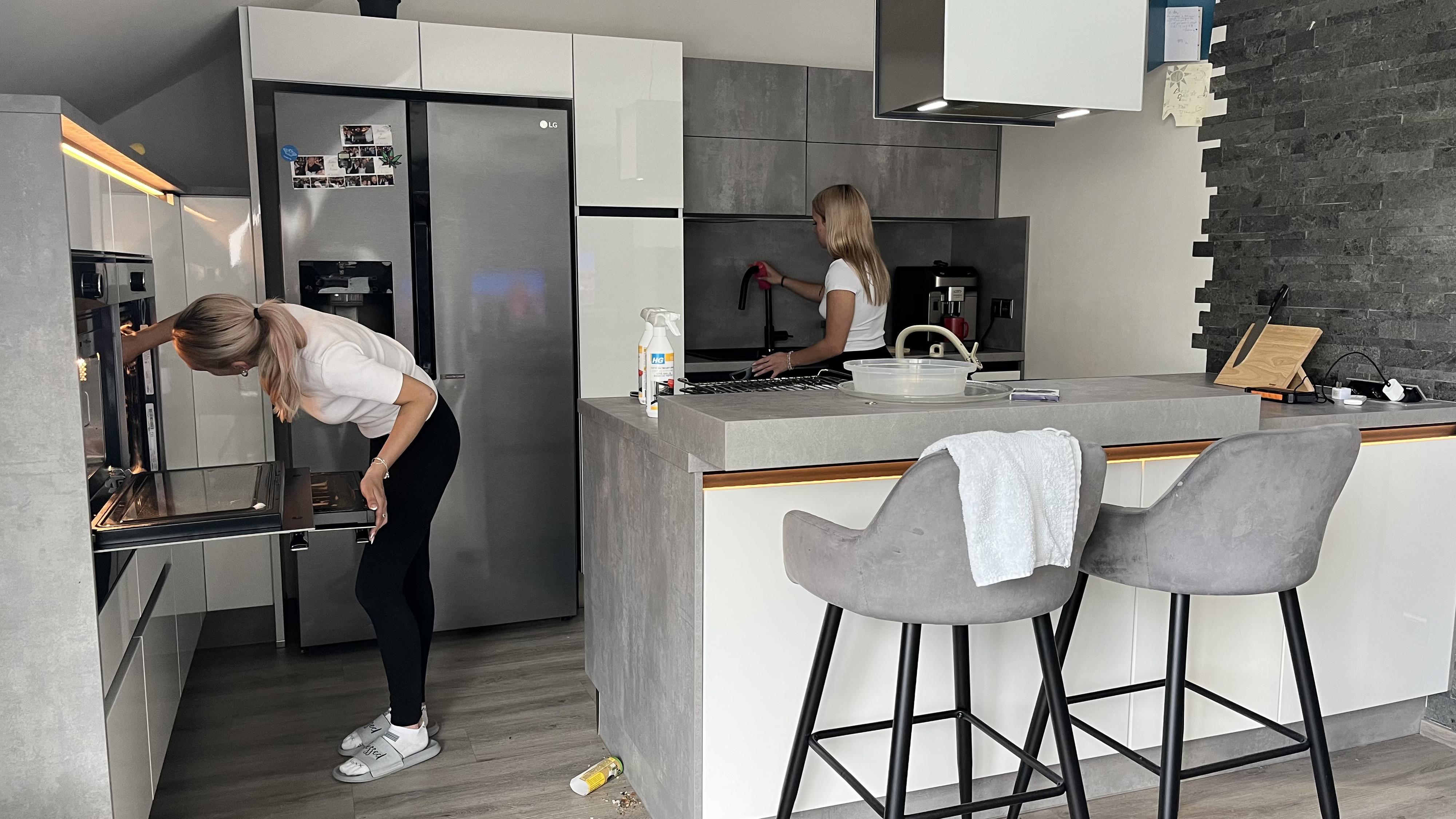 Přípravy nemovitostí foto 4