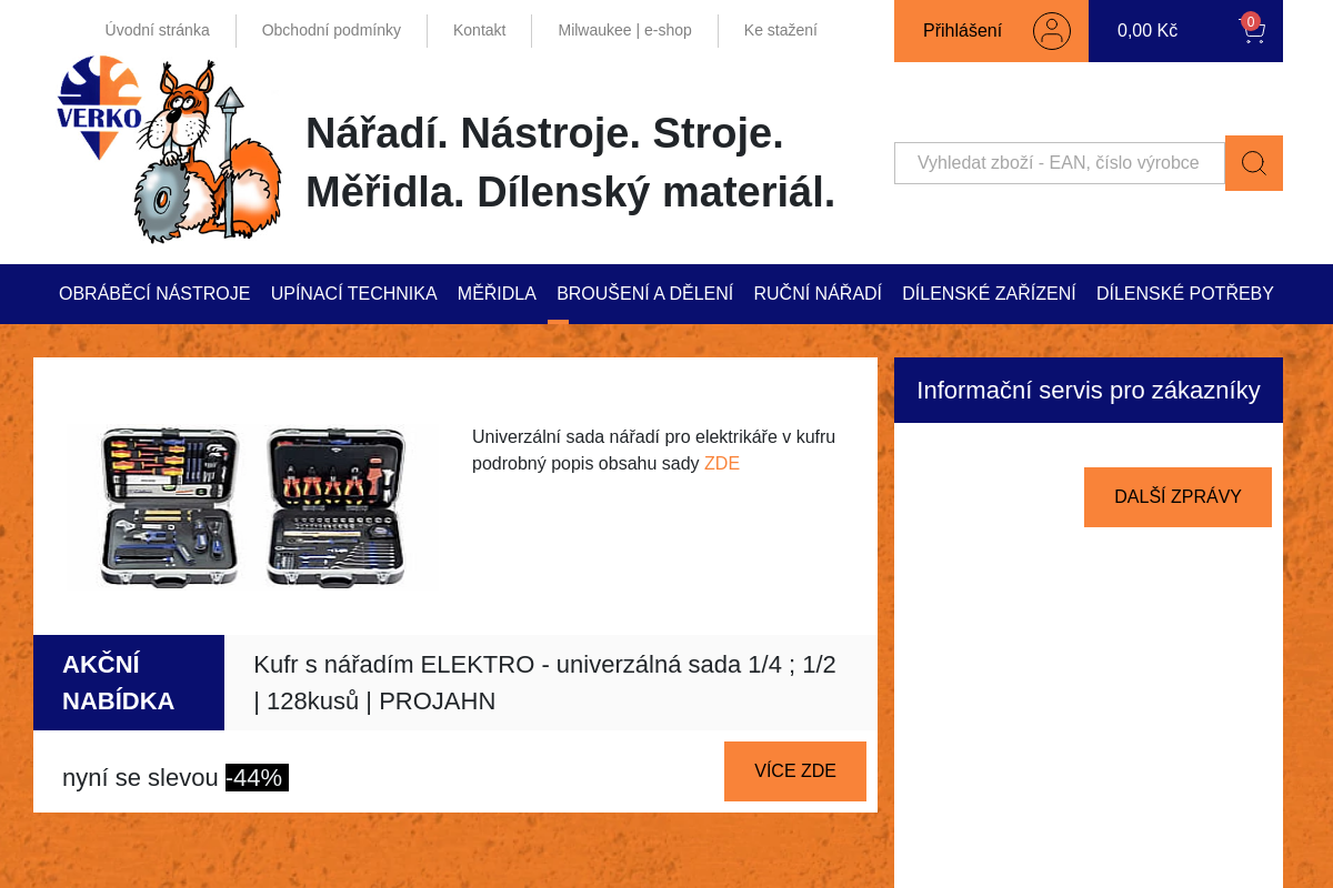 Verko.cz