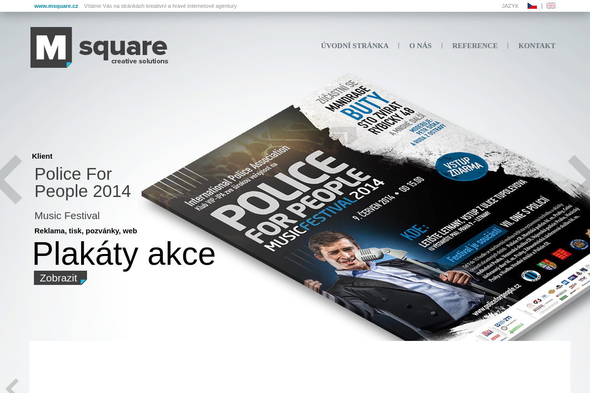 M square, s.r.o.