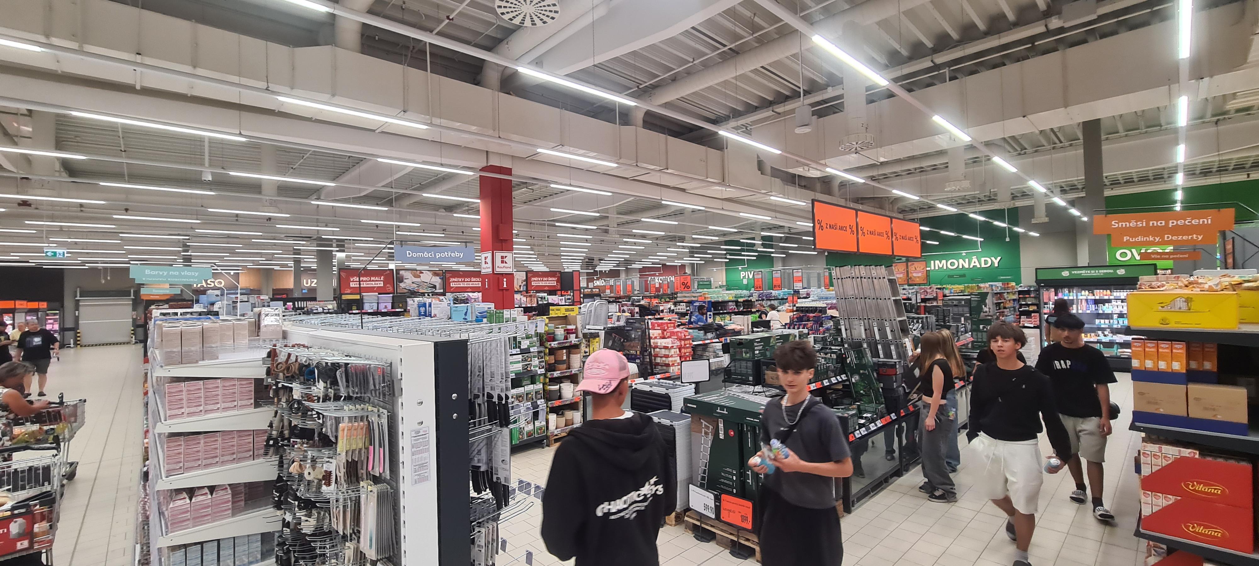 Kaufland
