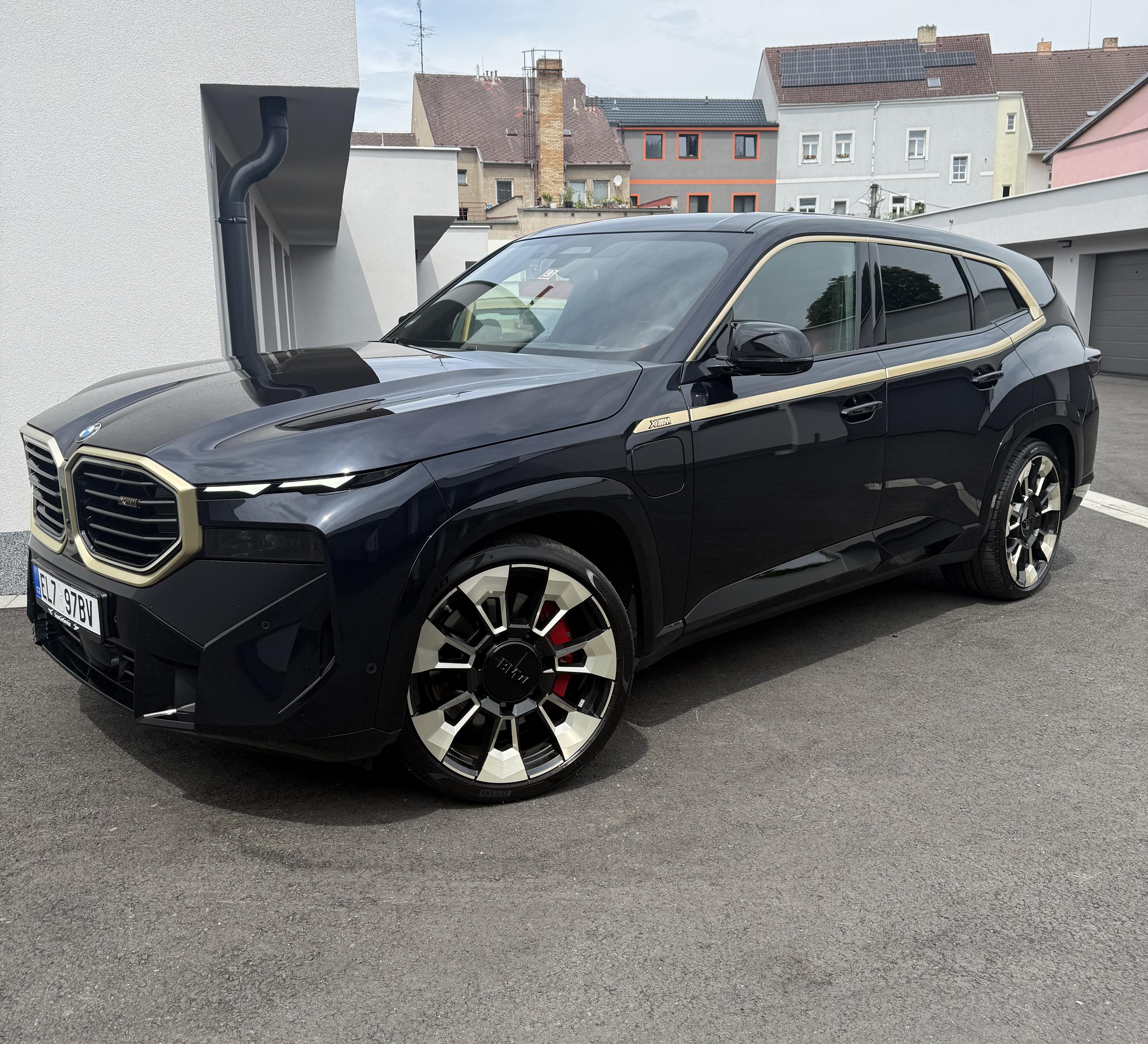 Kára V TOPU AutoDetailing Jiří Krejča foto 3