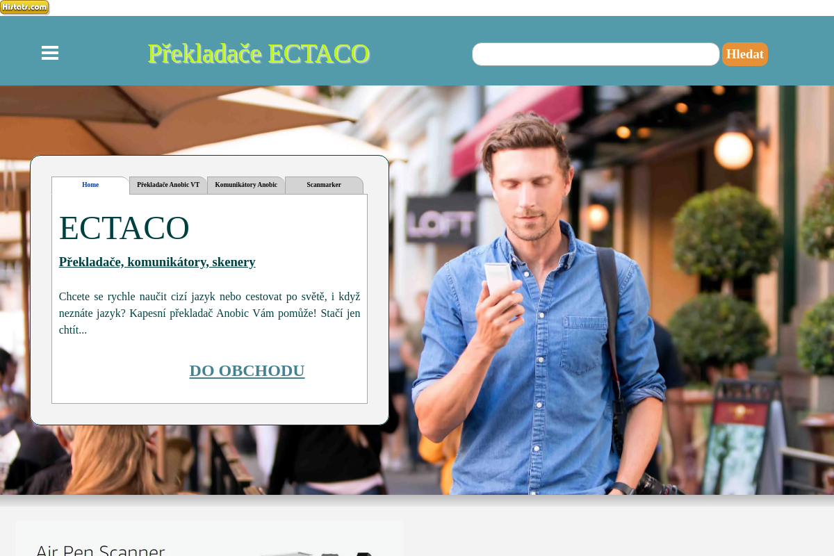 ECTACO