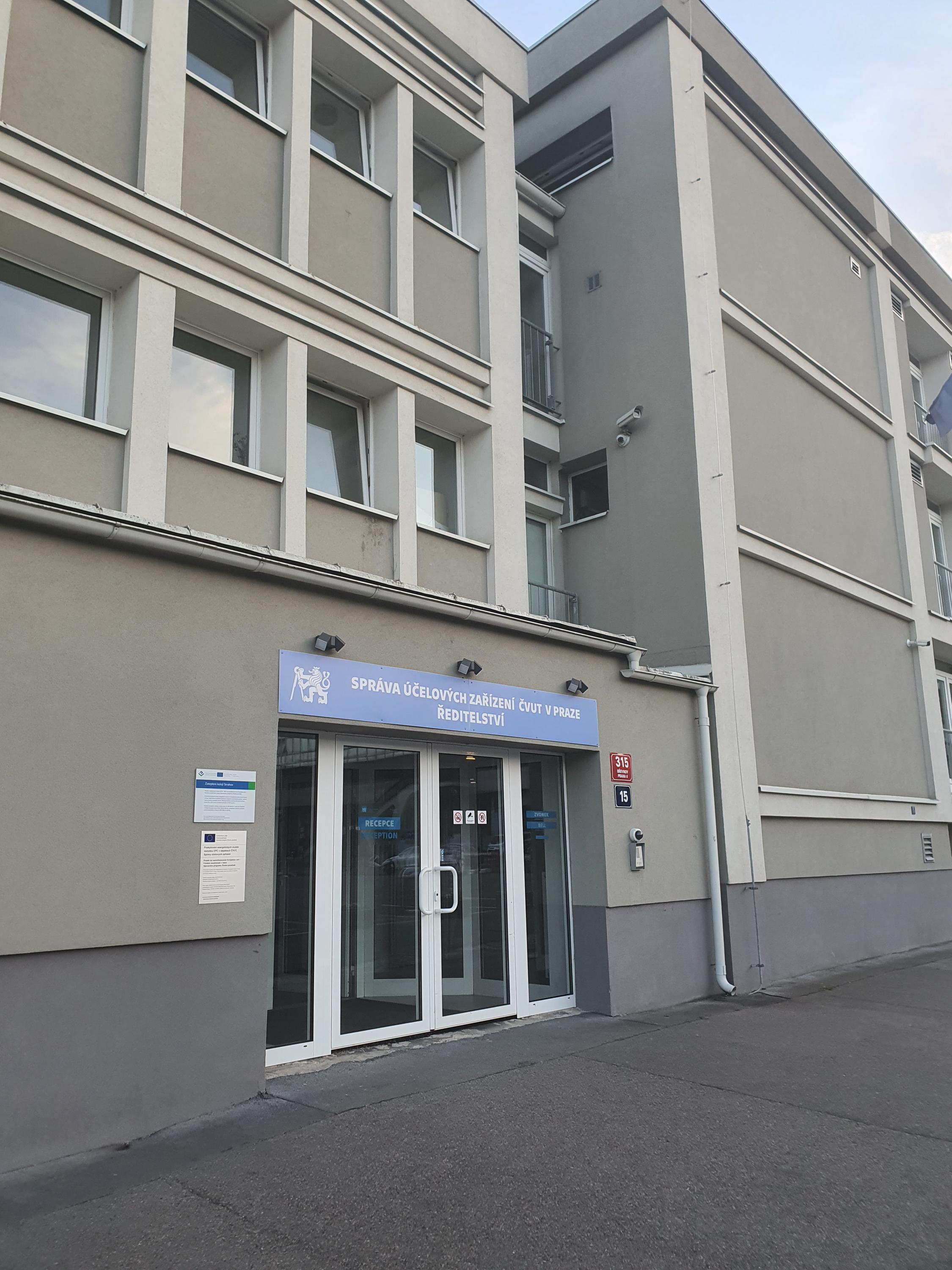 KVTČVŠM, spol. s r.o. foto 2
