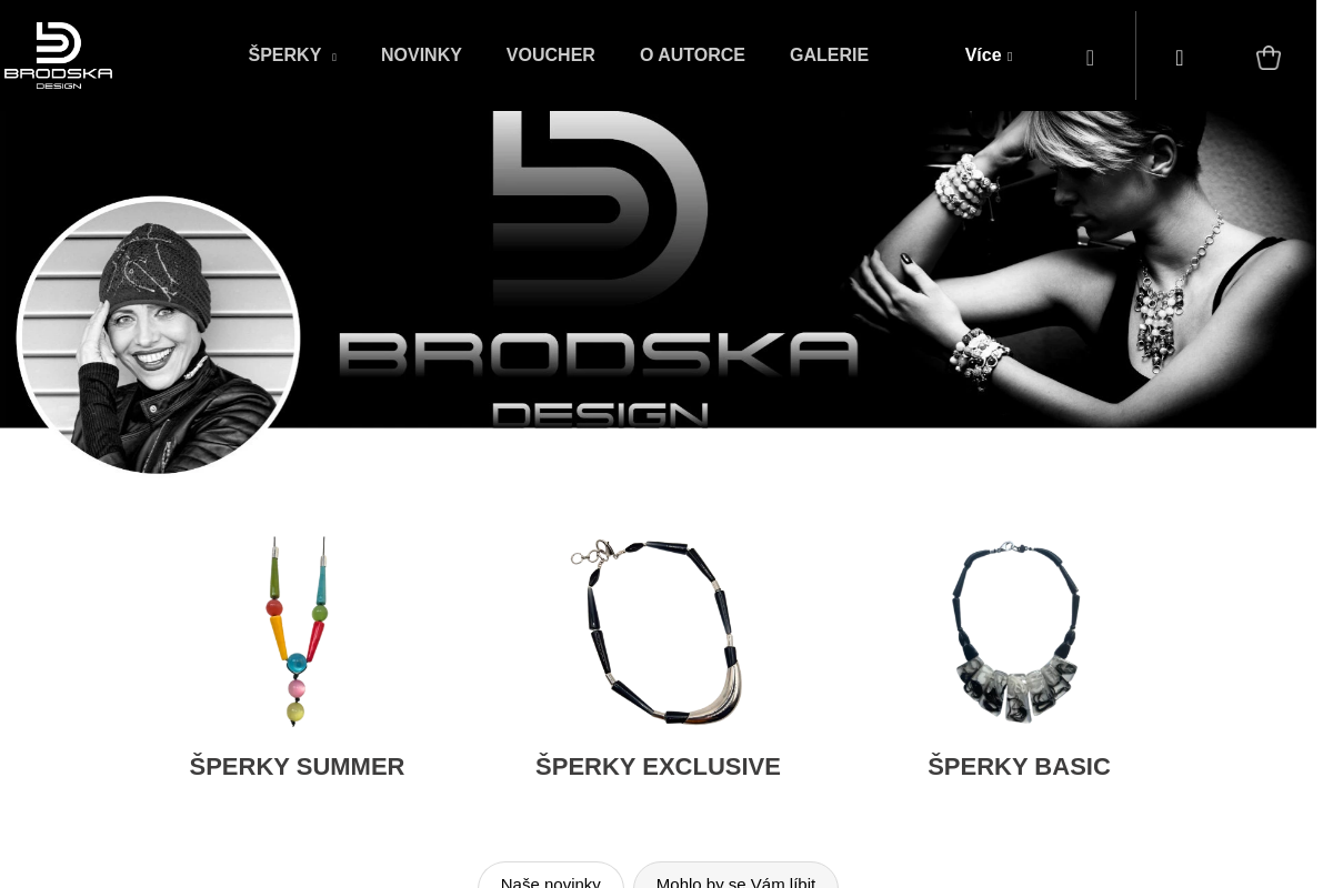 BrodskaDesign.com