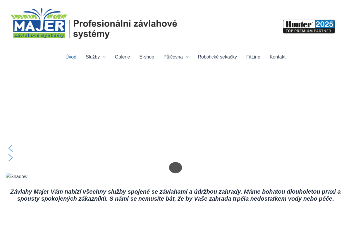 Zavlahymajer-shop.cz