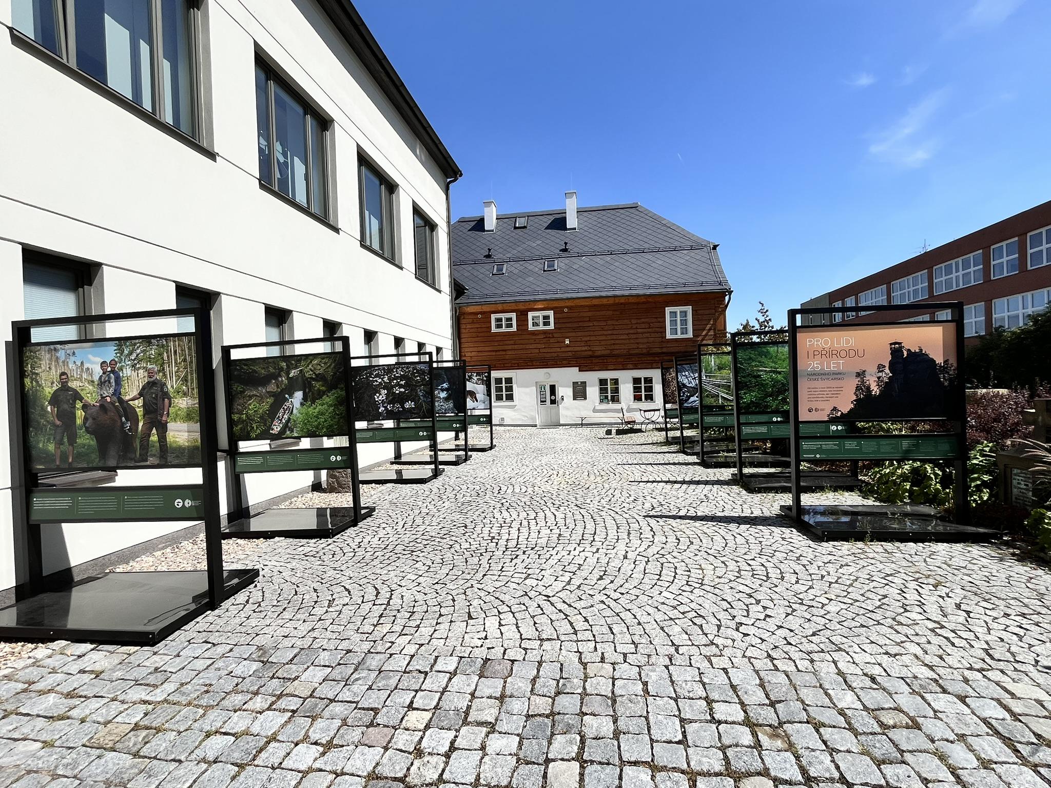 Turistické informační centrum Nový Bor foto 6