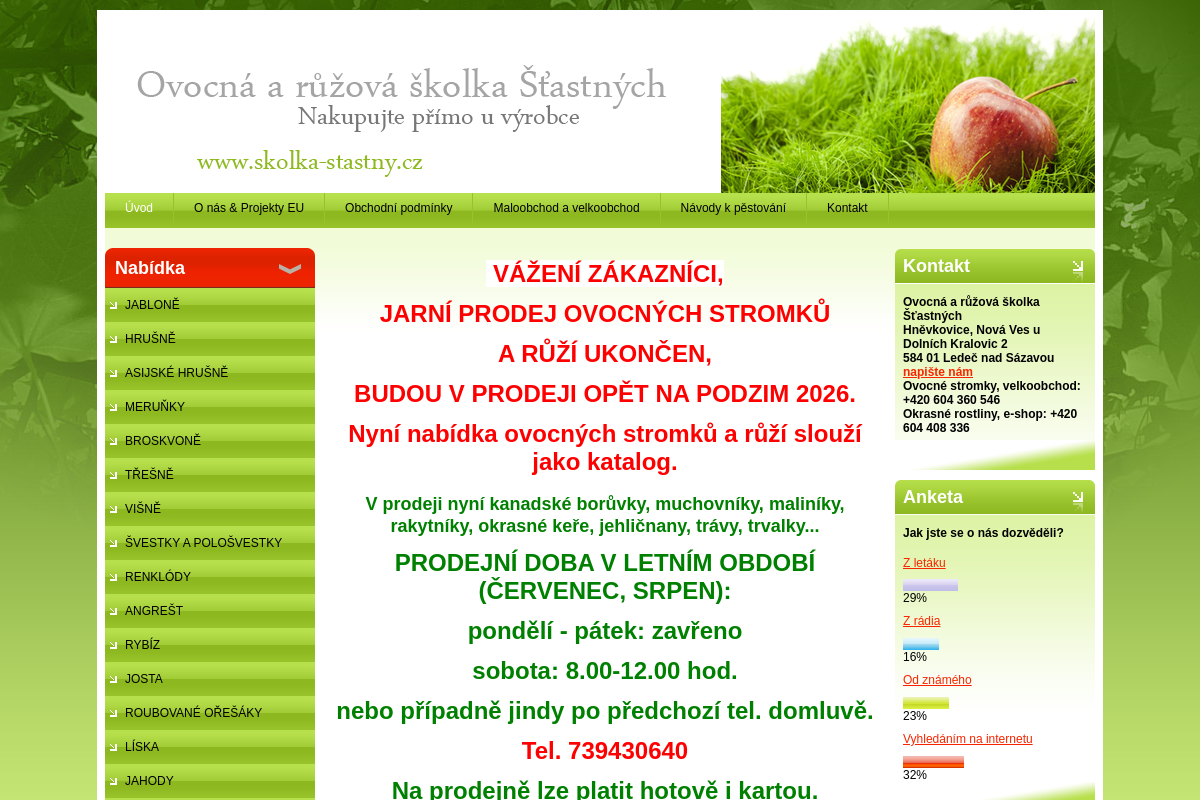 Skolka-stastny.cz