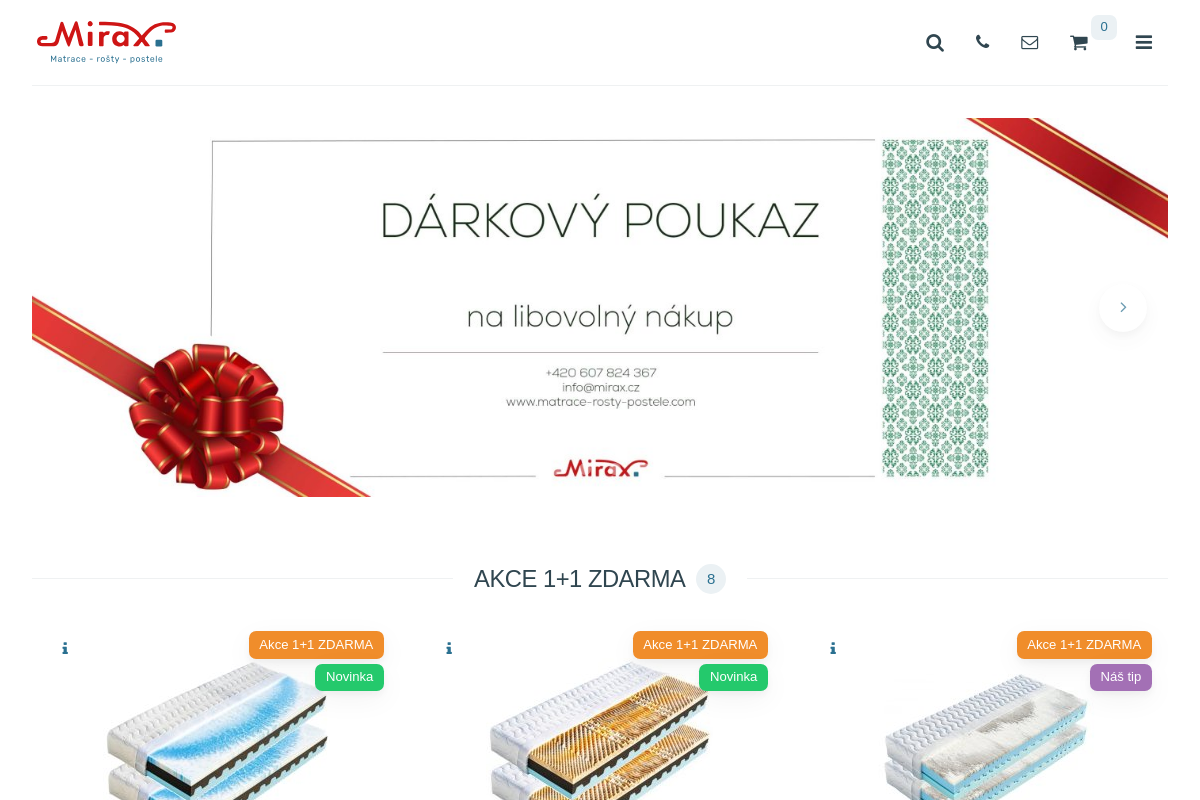 Matrace-rosty-postele.com