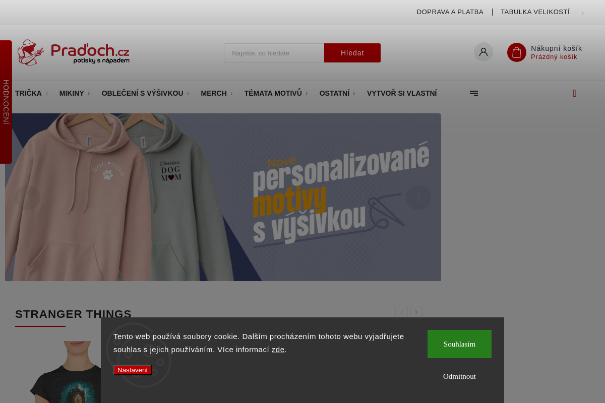 Praďoch.cz