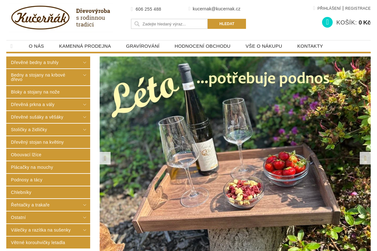 Kucernak.cz