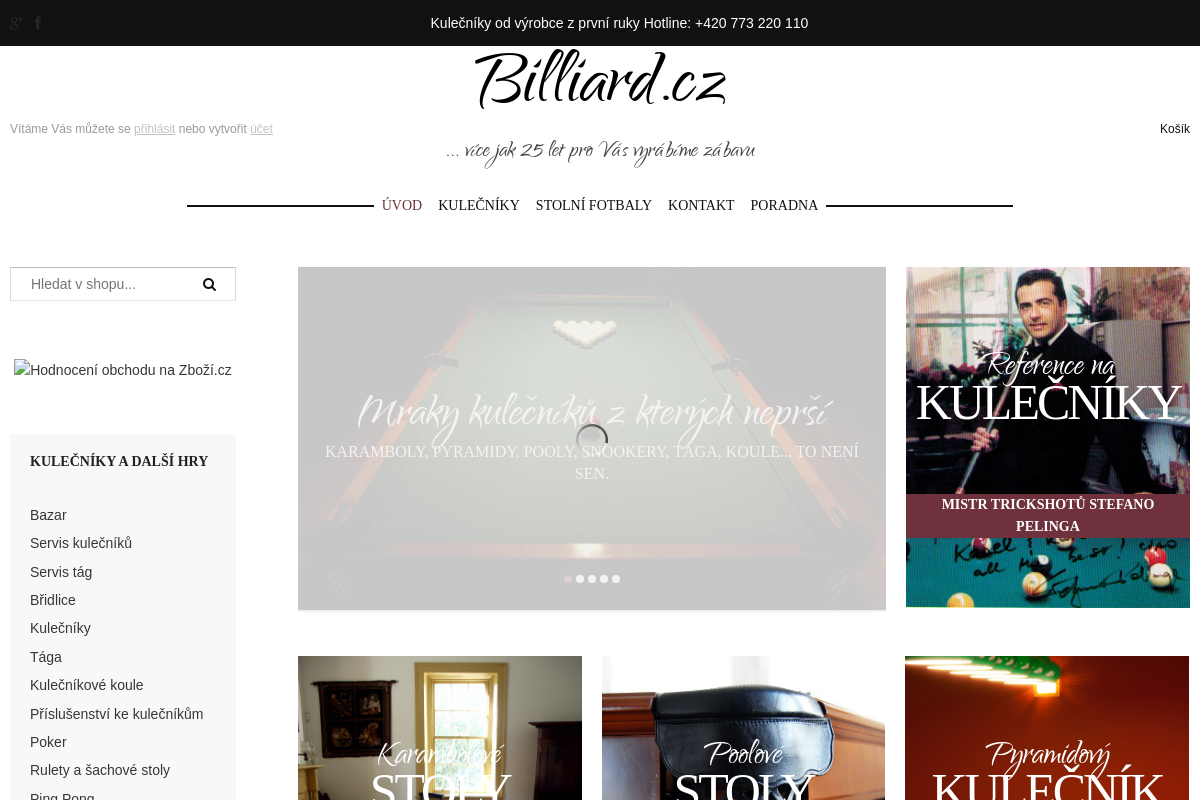 Billiard.cz