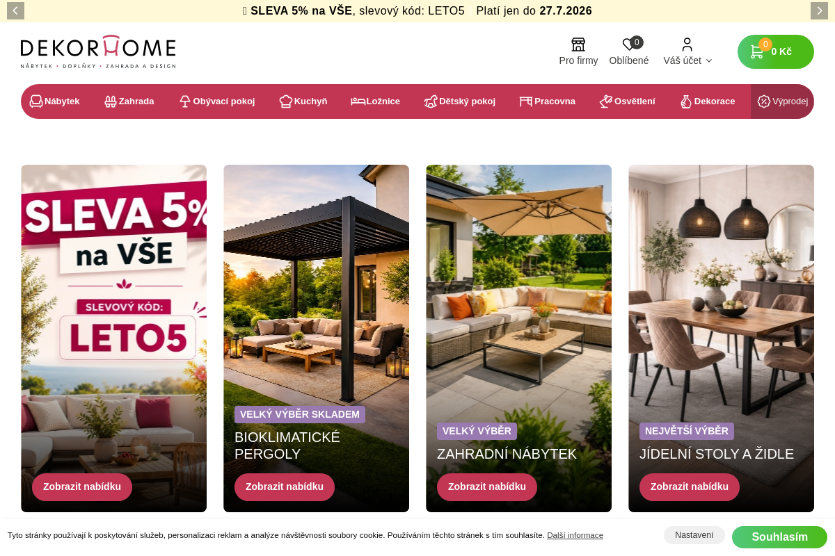 HOMETRADE.CZ