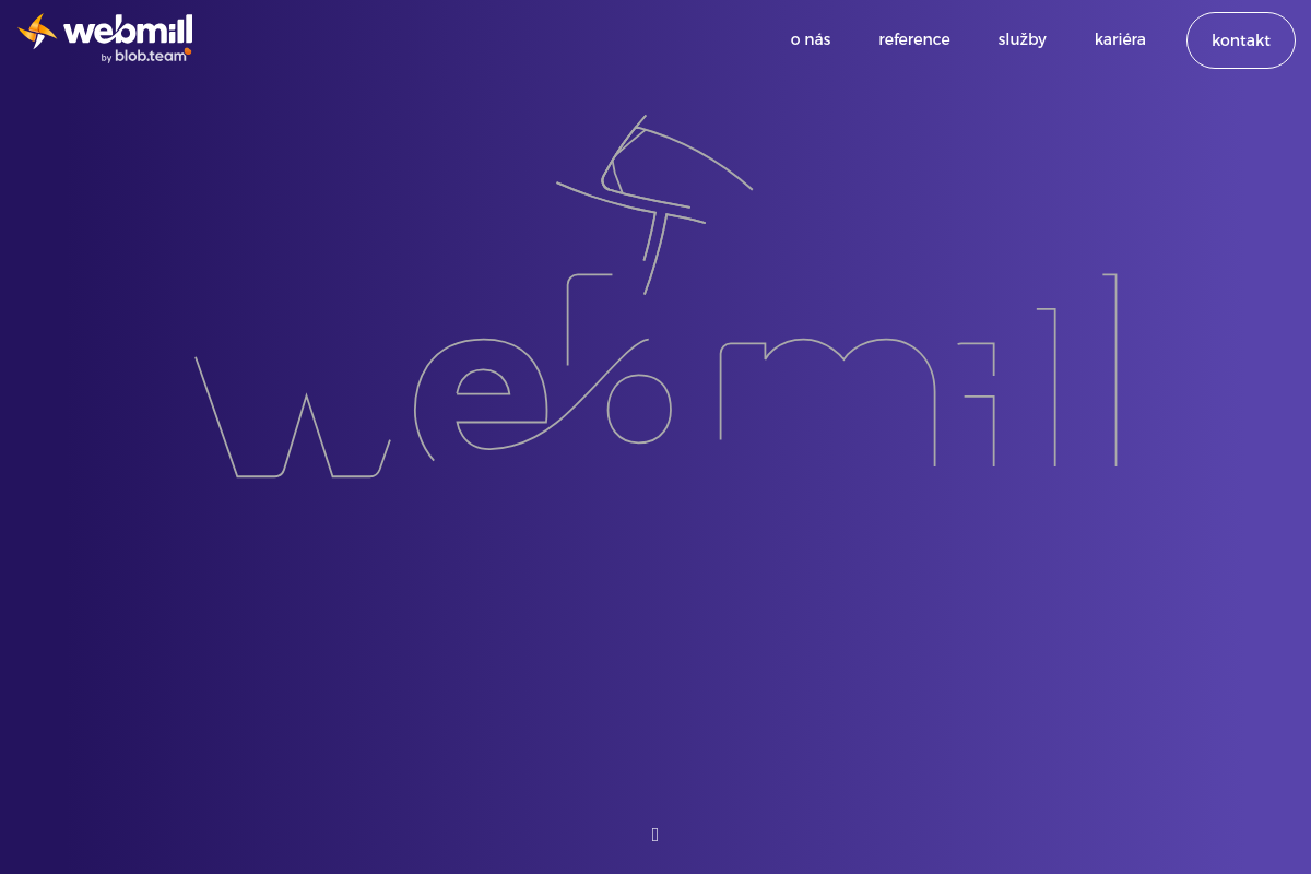 WebMill media, s.r.o.