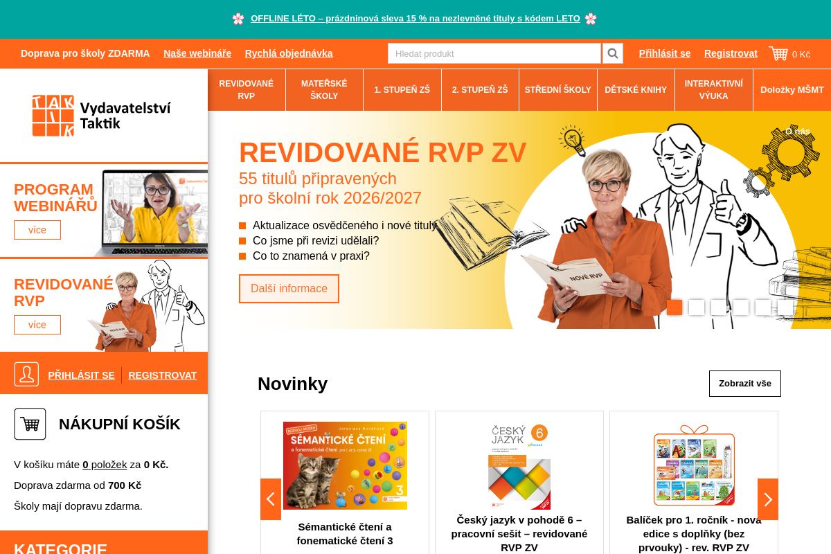 Etaktik.cz