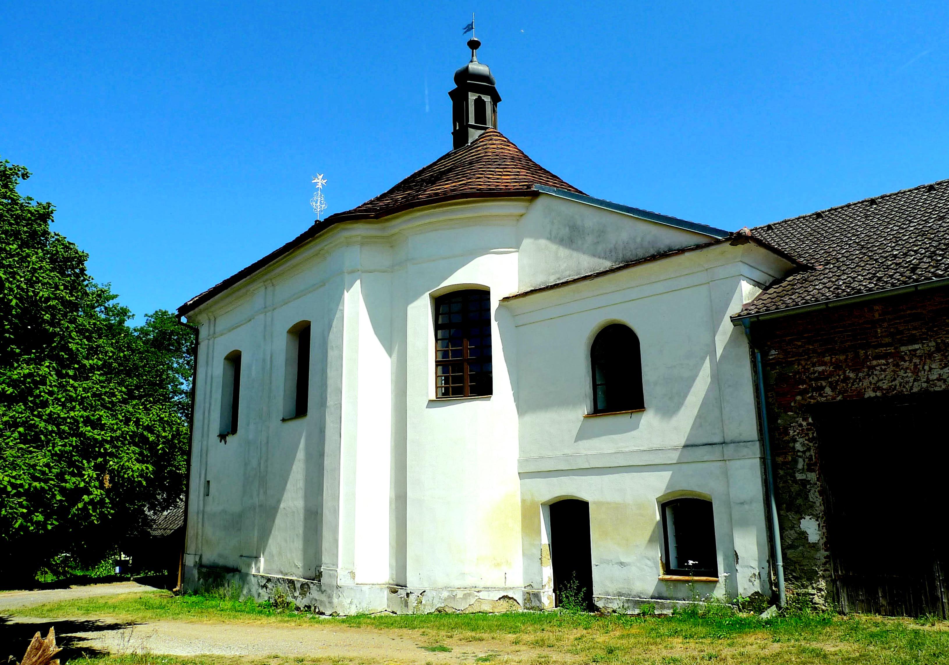 Turistická oblast Pošumaví foto 2
