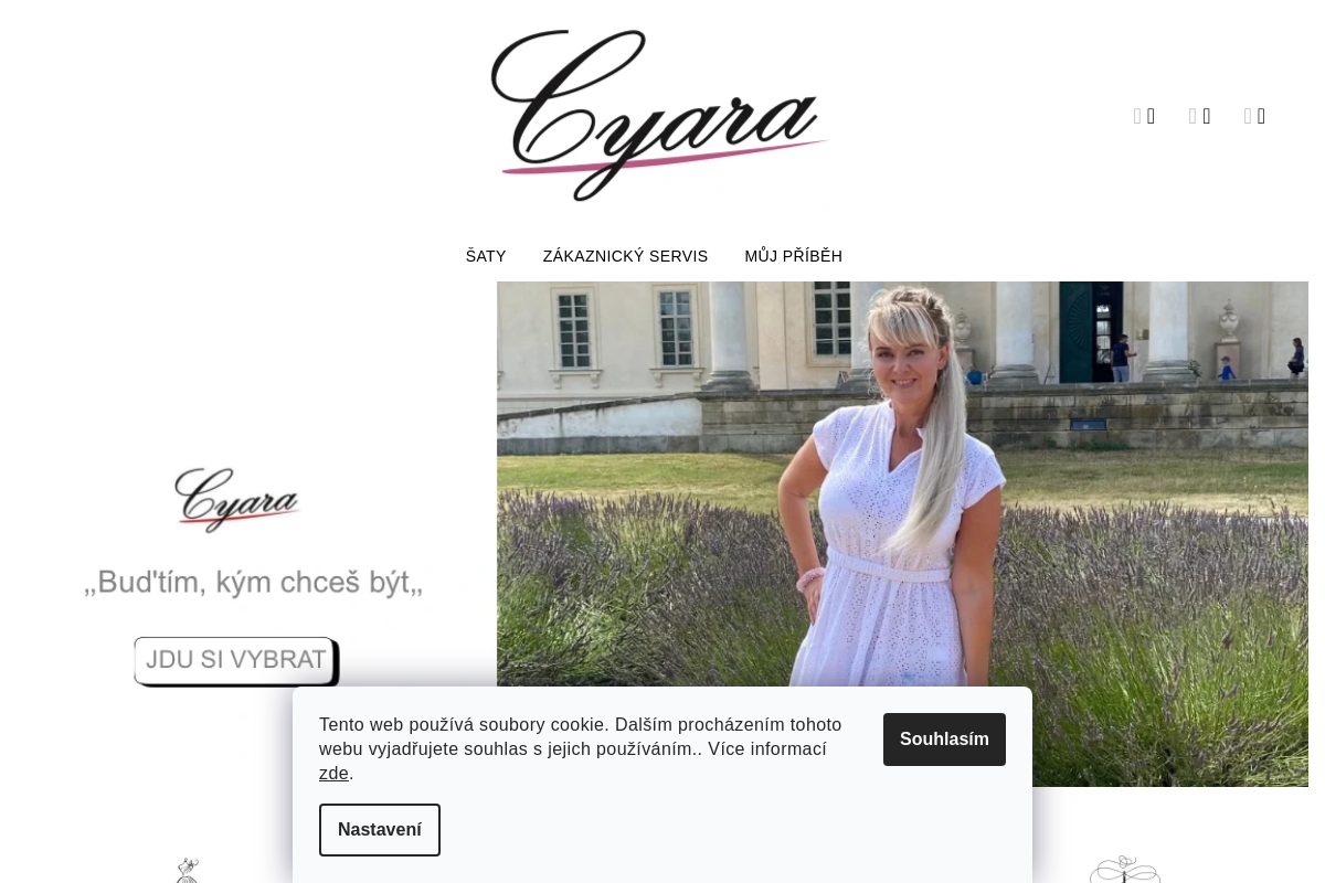 Cyara.cz