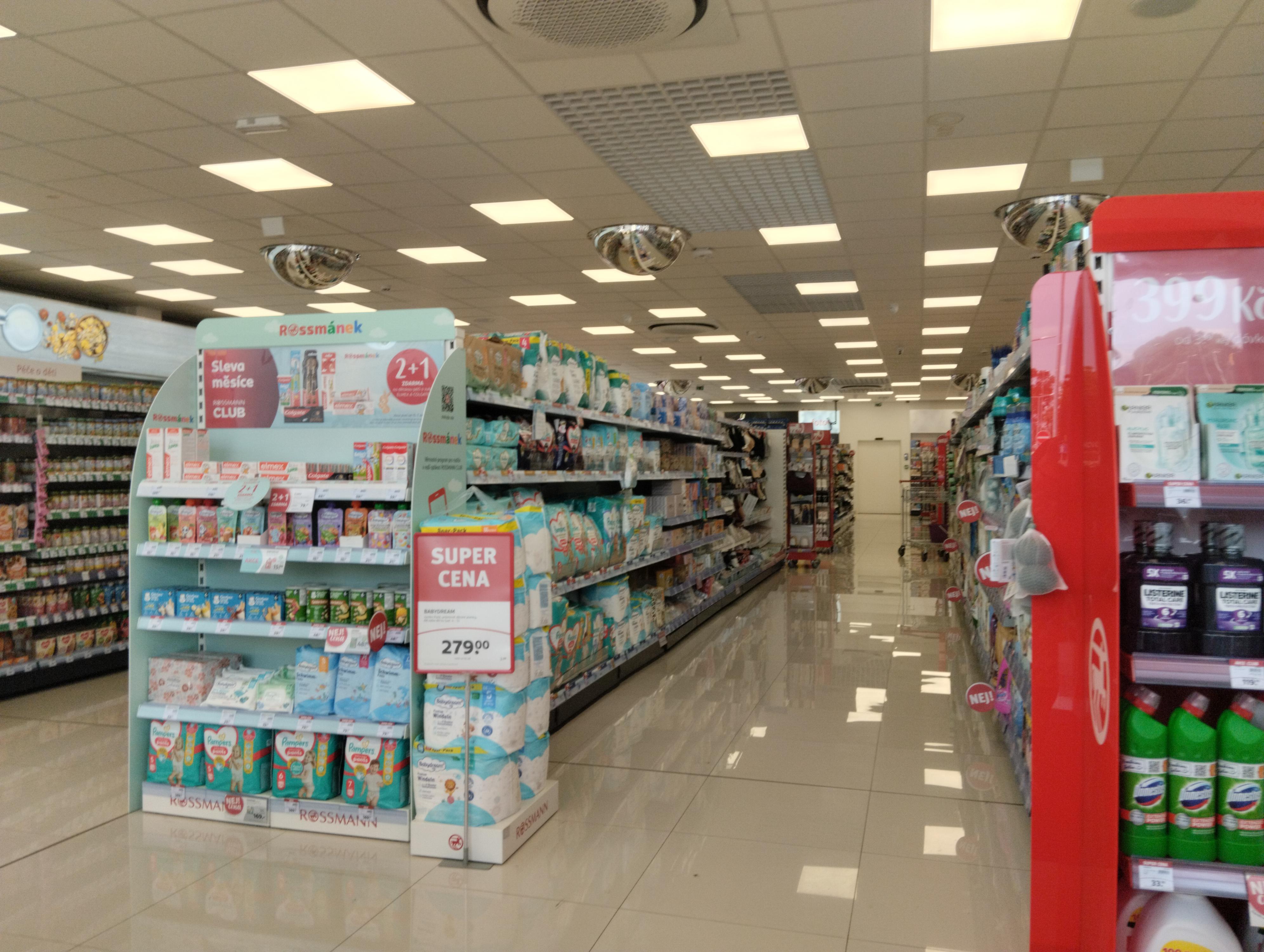 ROSSMANN foto 2