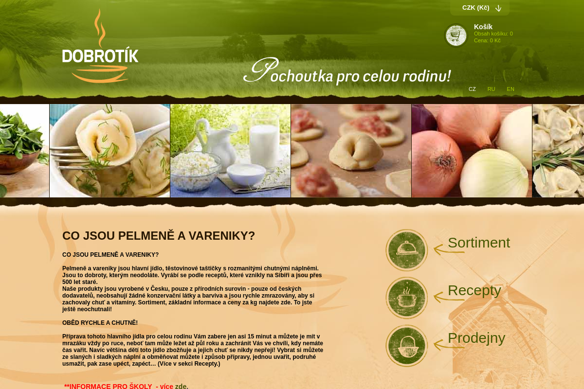 Dobrotík.cz