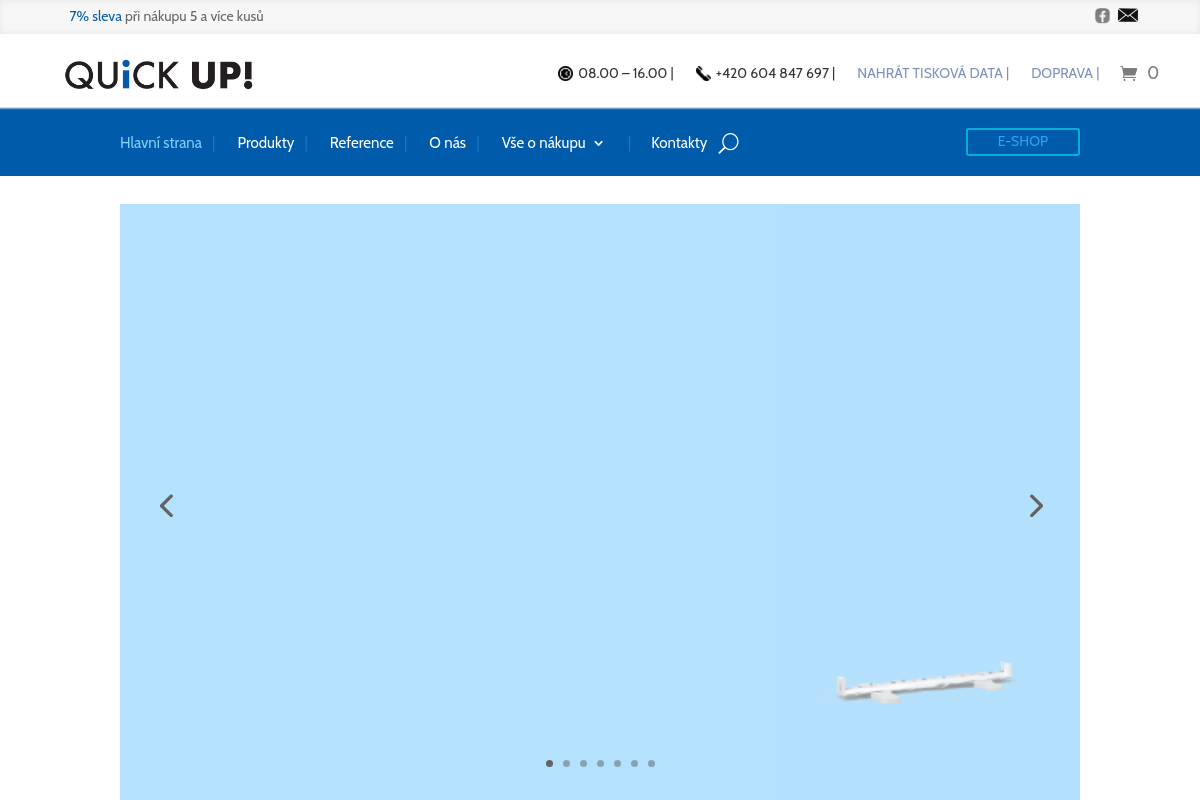 Quick-up.cz