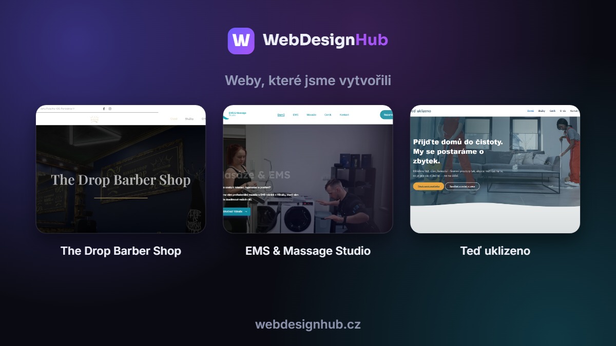 WebDesignHub foto 2