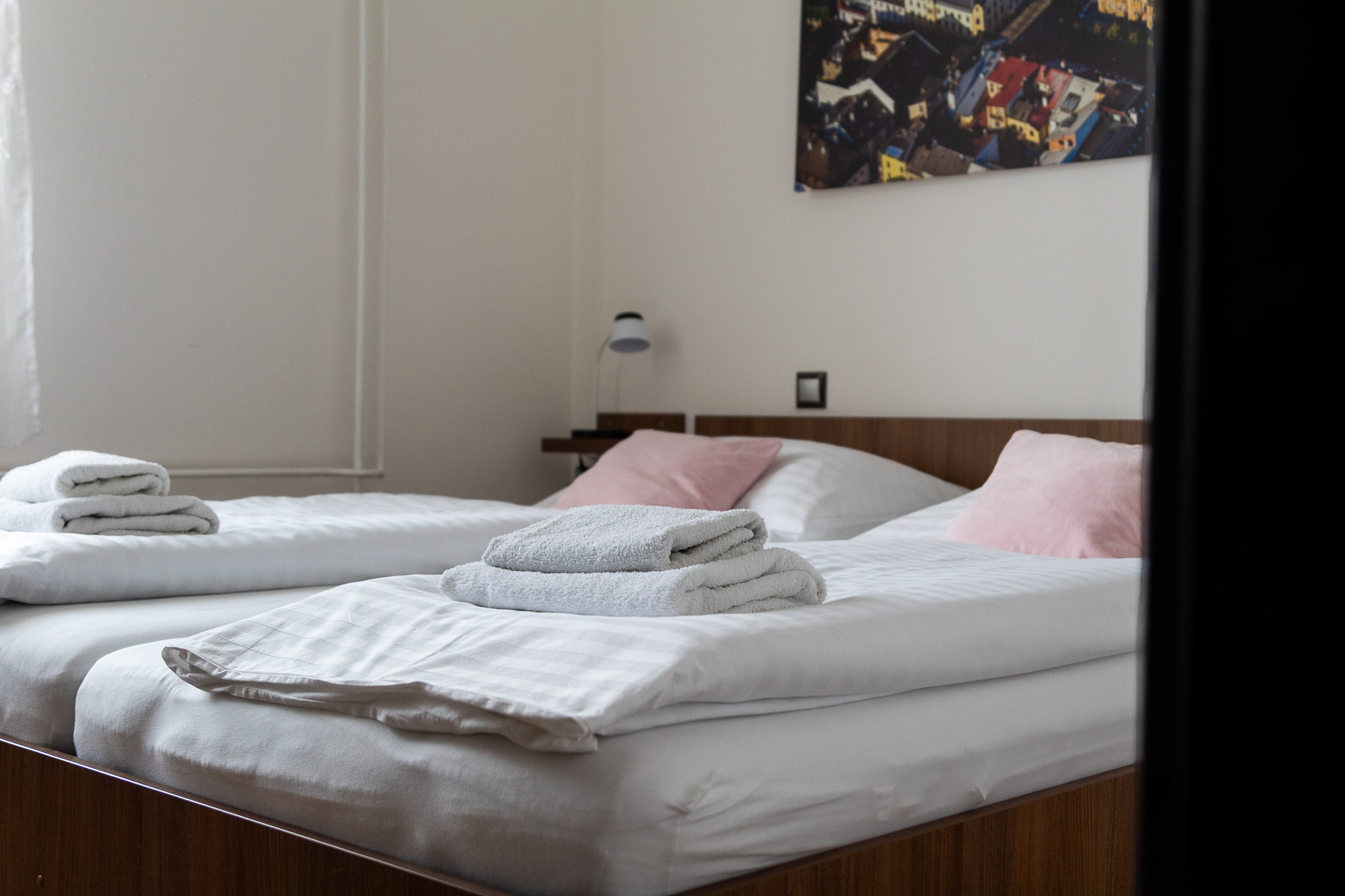 HOTEL POD RADNICÍ