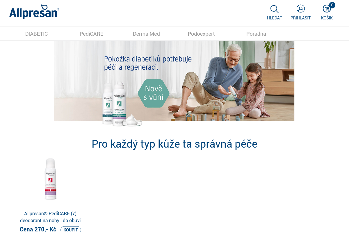 Allpresan.cz