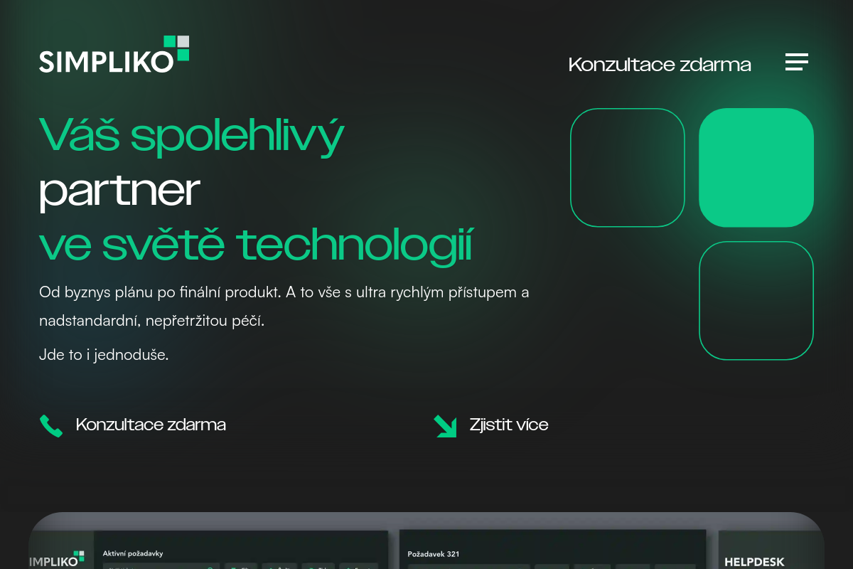 SIMPLIKO s.r.o.