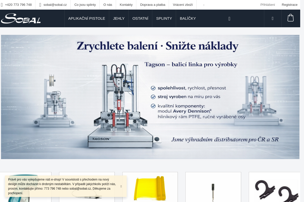 sobal.cz